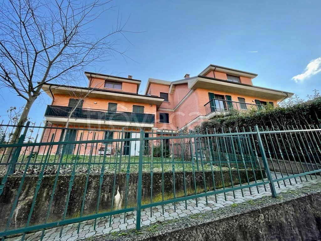 Appartamento in vendita a Castellazzo Bormida via Madre Teresa di Calcutta, 142/c