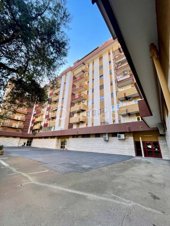Appartamento in vendita a Foggia via Napoli, 67