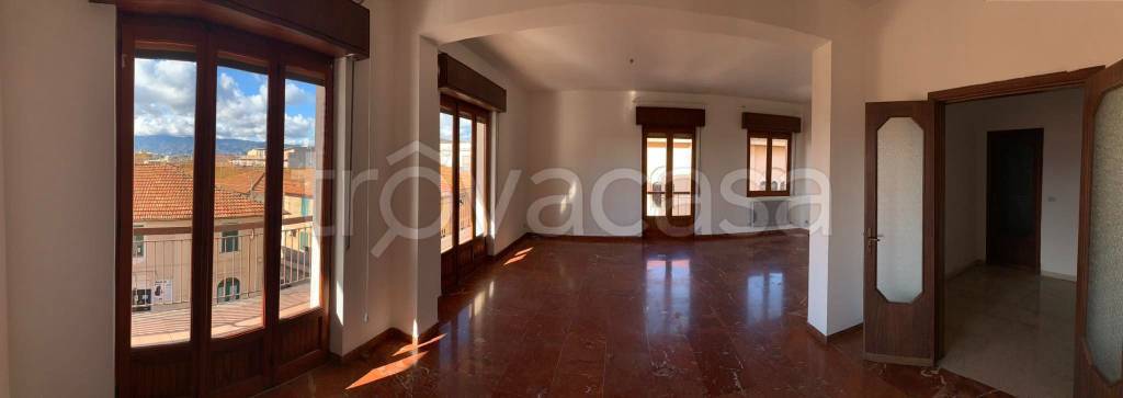 Appartamento in in vendita da privato a Reggio di Calabria via Nazionale, 179