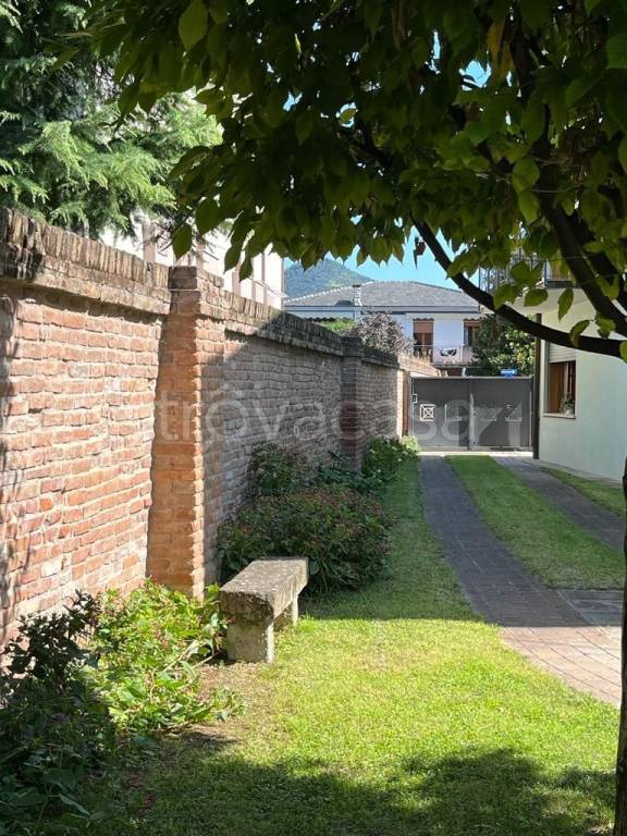 Villa in in vendita da privato a Este via Piave