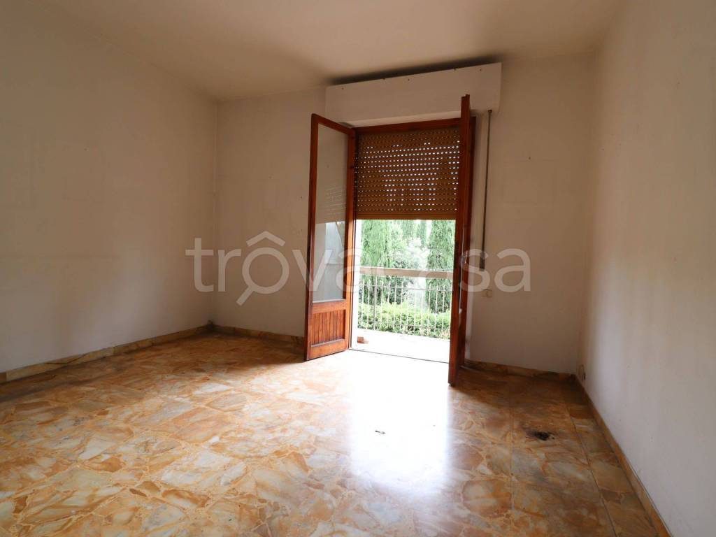 Appartamento in vendita a Siena strada della Capriola 12