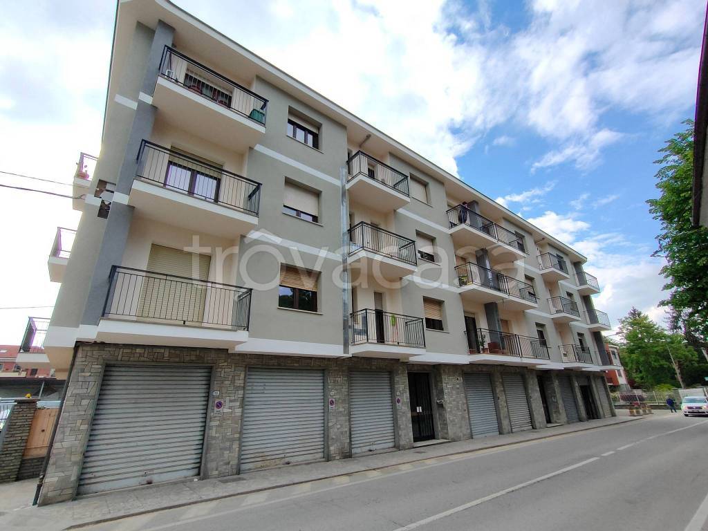 Appartamento in vendita a Racconigi via Giovanni Priotti, 50