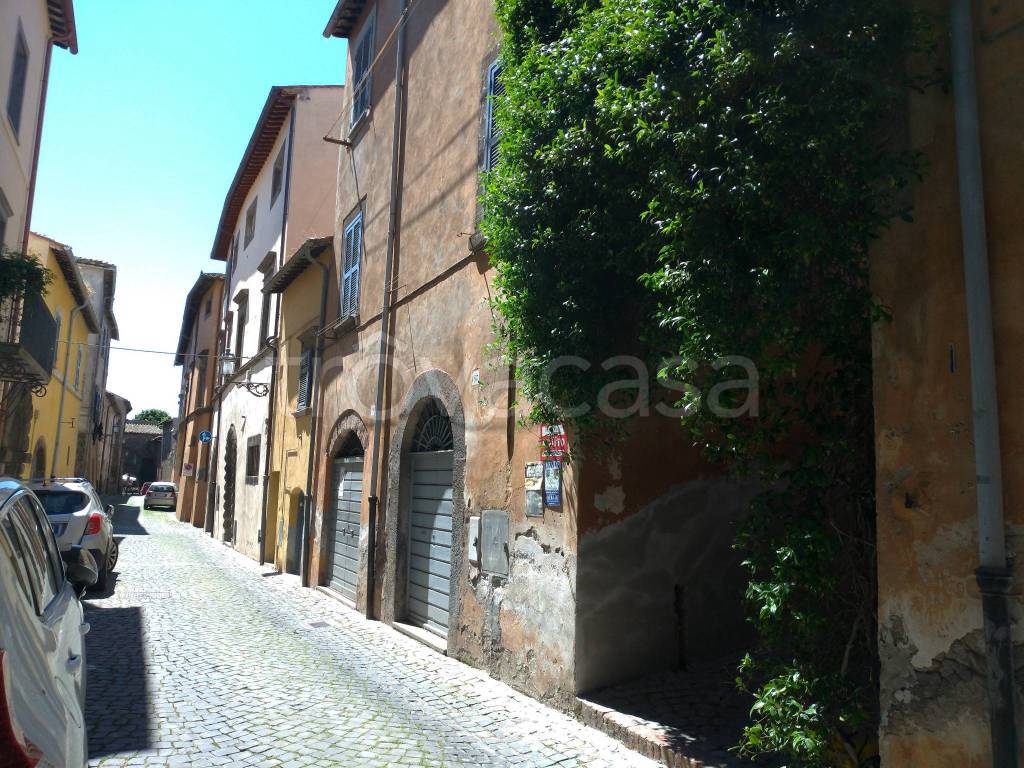 Loft in vendita a Tuscania via della Rocca