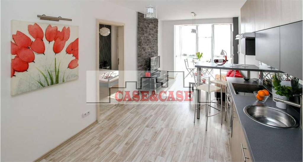 Appartamento in vendita a Spoleto viale marconi