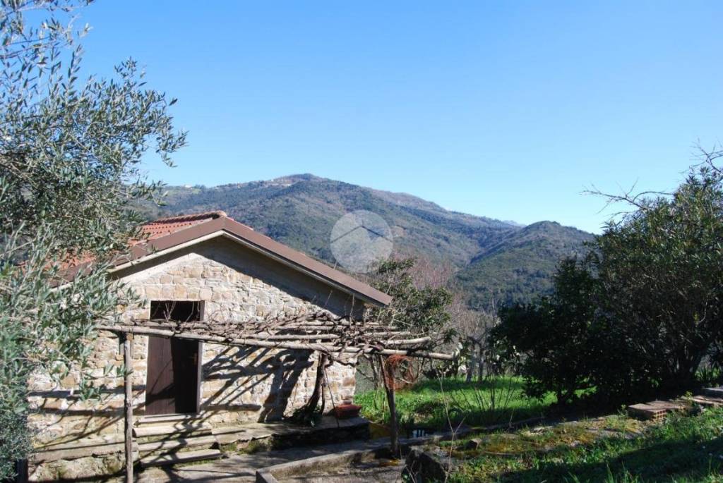 Terreno Residenziale in vendita a Prignano Cilento località piano dell'anno