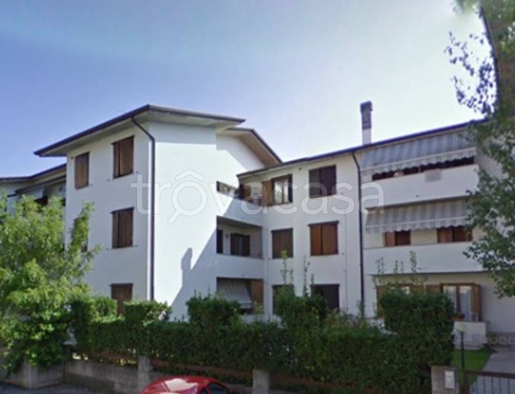Appartamento all'asta a Castiglione delle Stiviere via Pietro Nenni, 51