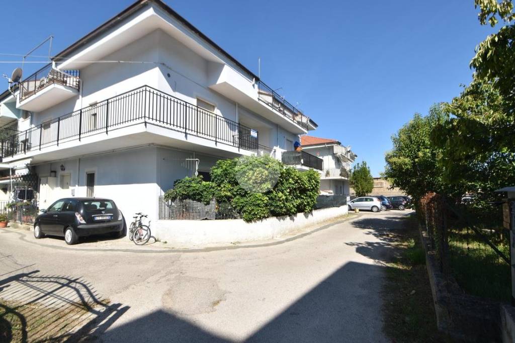 Appartamento in vendita ad Agropoli via Vigna Grande - Madonna del Carmine, 26