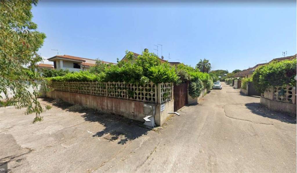 Villa a Schiera in vendita ad Ardea viale Corona Australe , 106