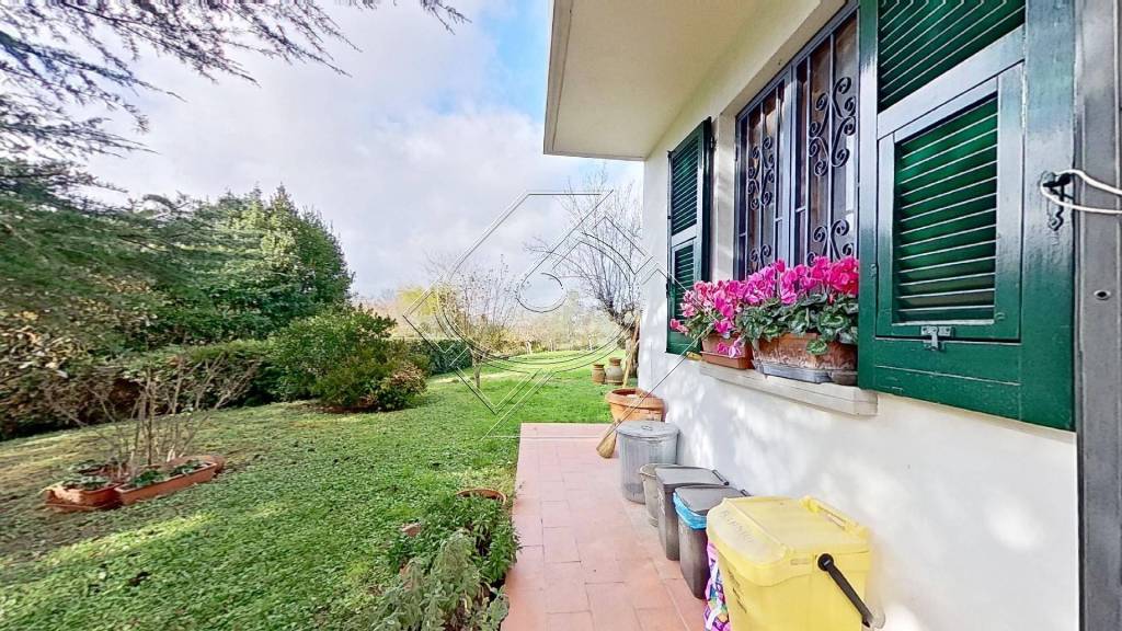 Villa in vendita a Bagno a Ripoli via di Croce a Balatro