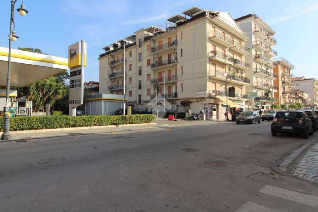 Appartamento in vendita ad Agropoli via risorgimento, 94