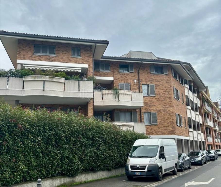 Appartamento in vendita a Cesano Maderno via sant'agostino