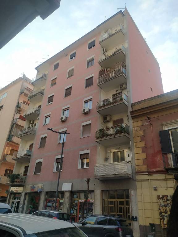 Appartamento in vendita a Caserta via Giovanni Patturelli, 14