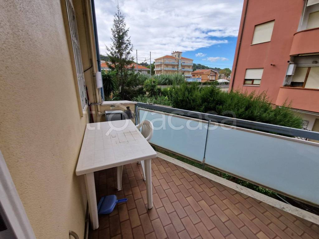 Appartamento in vendita a Francavilla al Mare viale Monte Sirente, 63