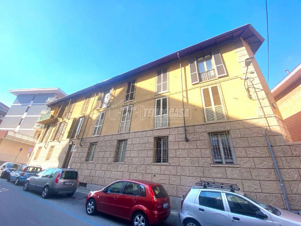 Appartamento in vendita a Torino via san rocchetto 8