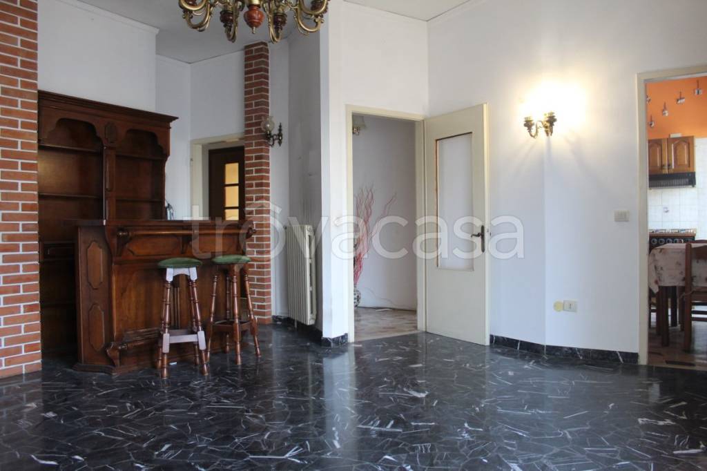 Villa Bifamiliare in vendita a Occhiobello