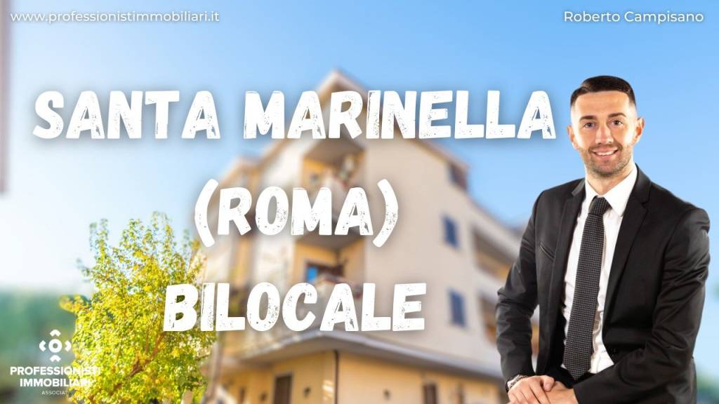 Appartamento in vendita a Santa Marinella via della Fornacetta