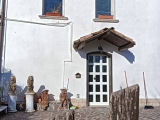 Villa bifamiliare in affitto a campobasso contrada san giovanni dei gelsi