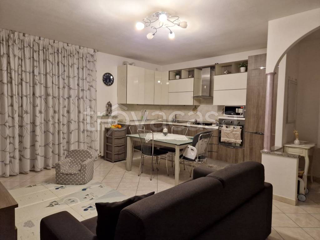 Appartamento in vendita a Gragnano Trebbiense