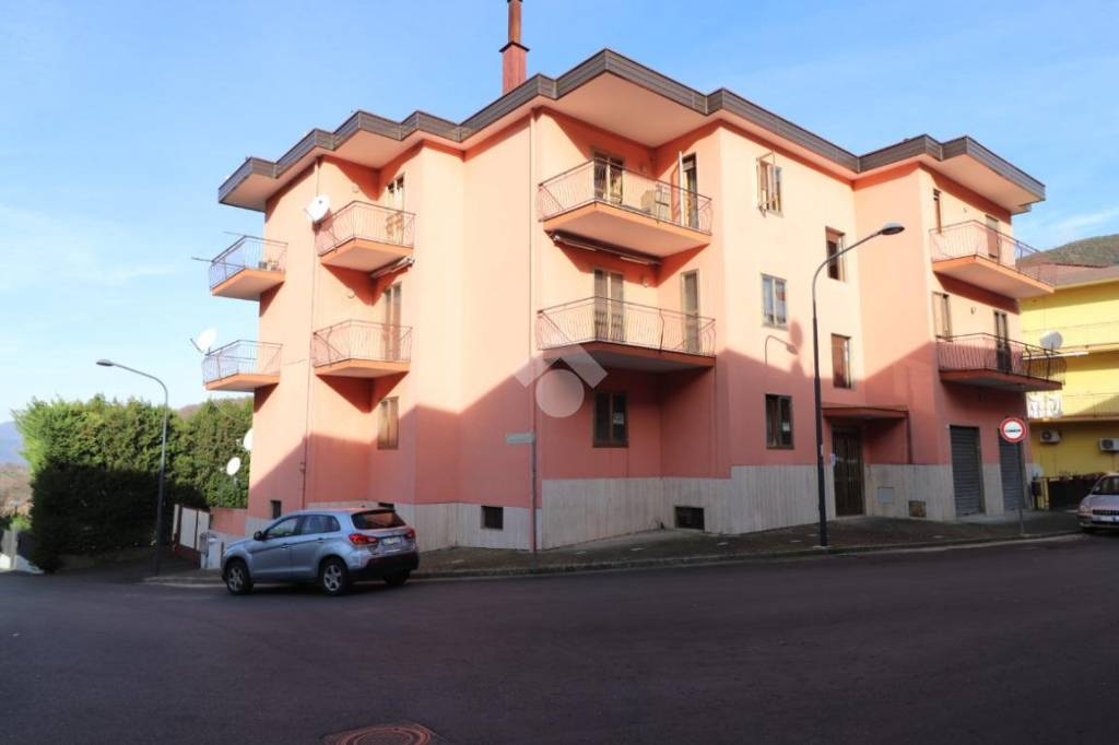 Appartamento in vendita a Fisciano via Rocchi, 21
