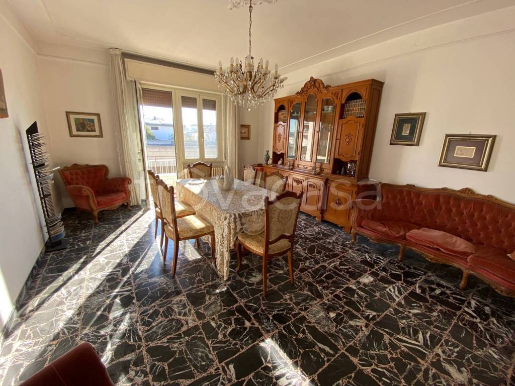 Appartamento in vendita a Pescara via Stradonetto, 112