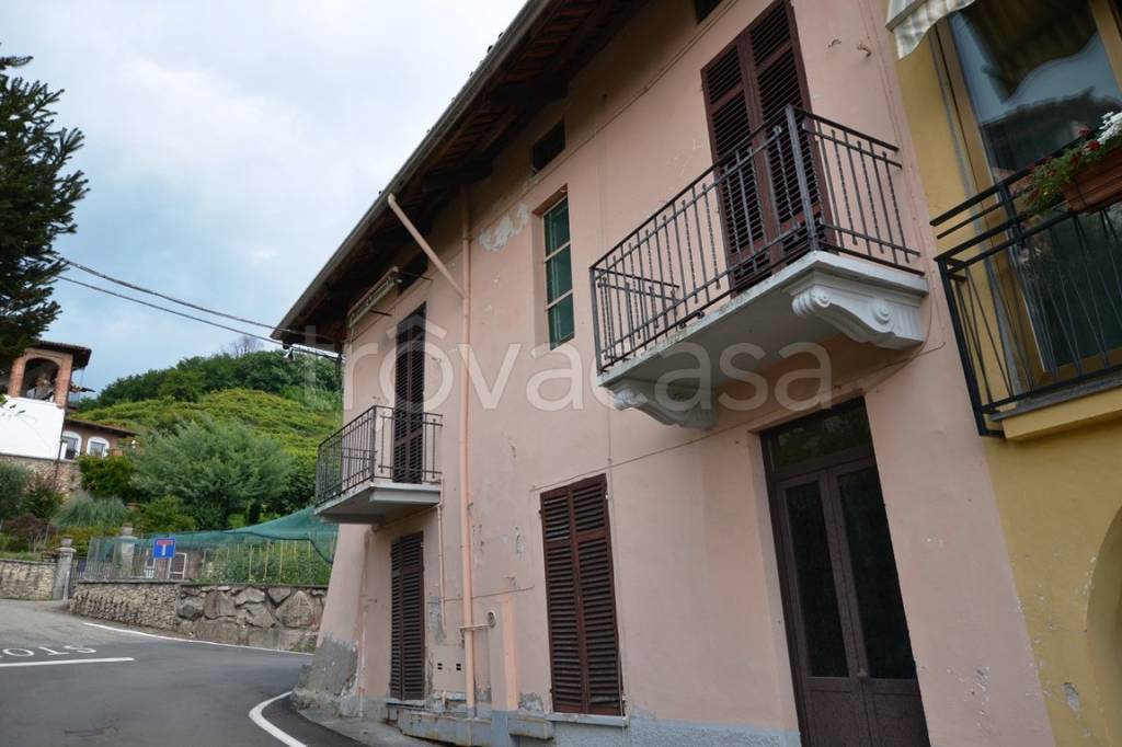 Villa a Schiera in vendita a Valdengo via Eroi d'Africa, 36