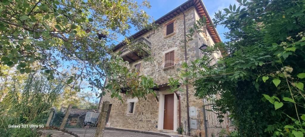 Villa in vendita ad Ascoli Piceno via Carpignana