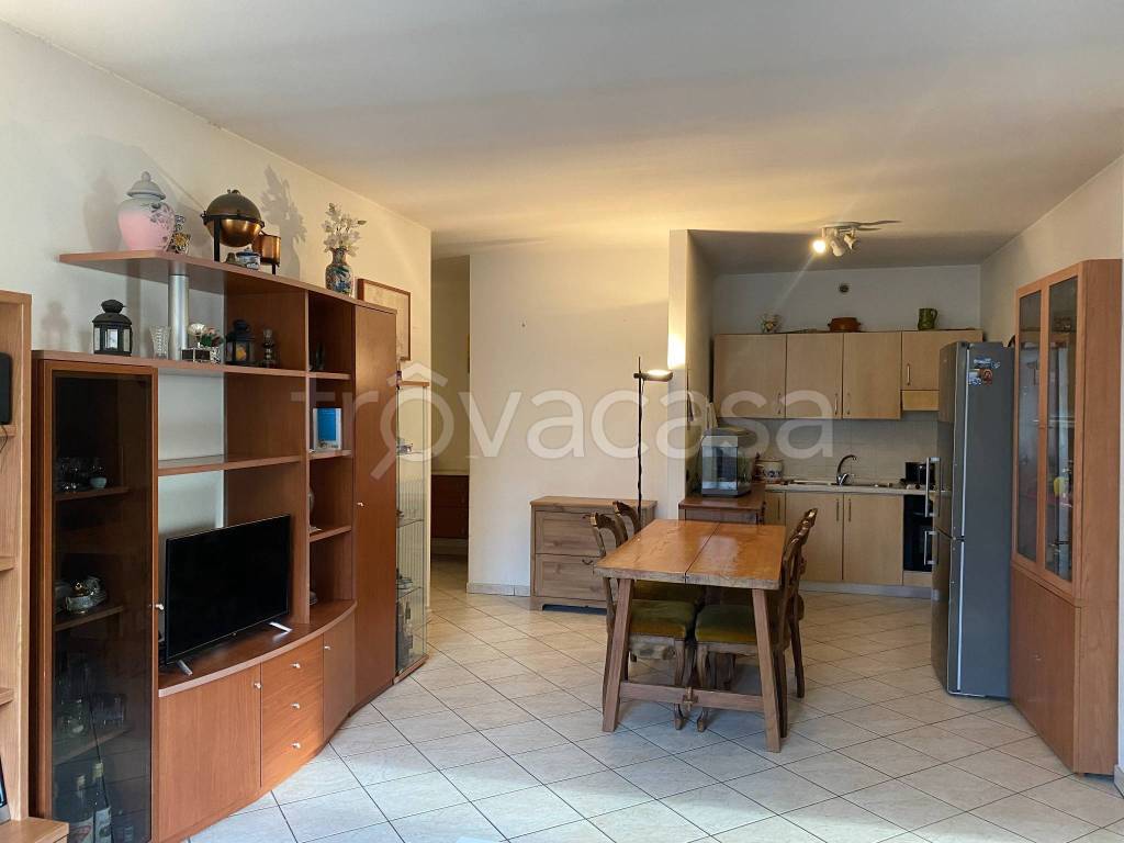 Appartamento in vendita a Goito via Adige