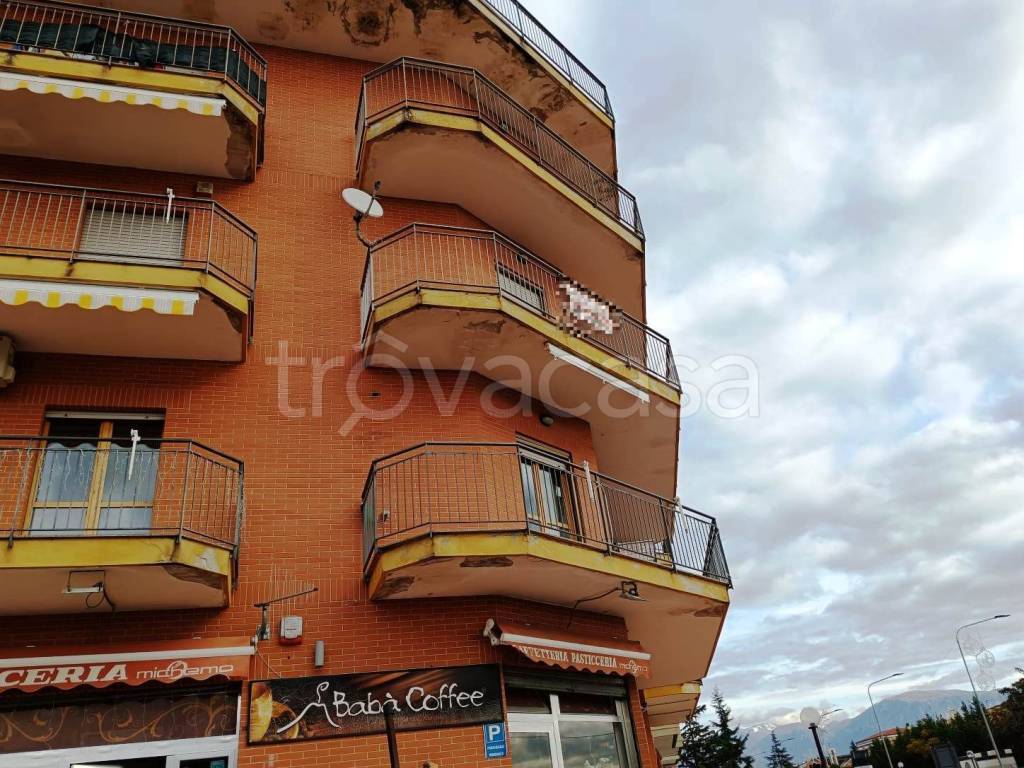 Appartamento in vendita a Montecorvino Pugliano via Antonio Vivaldi