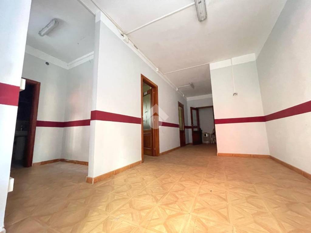Appartamento in vendita a Ercolano via Nicolò Marcello Venuti, 30