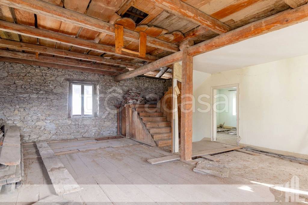 Appartamento in vendita a Lorenzago di Cadore via Centa, 485