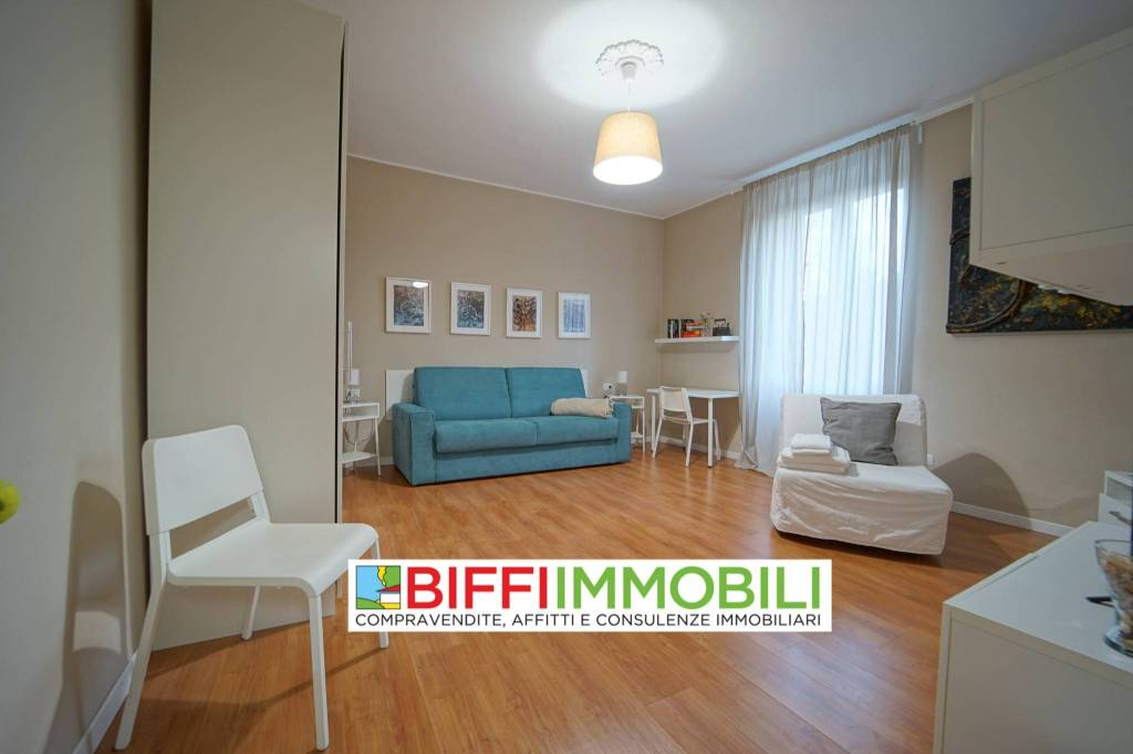 Appartamento in vendita a Lecco via Gradisca