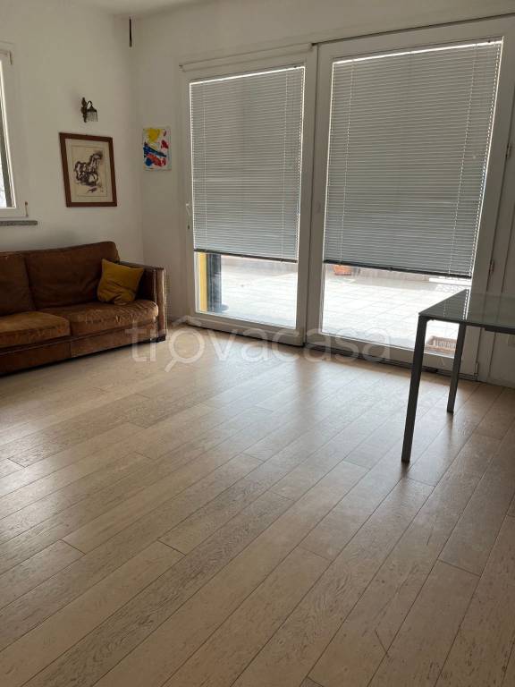 Appartamento in vendita a Stella frazione Gameragna, 52-1/a