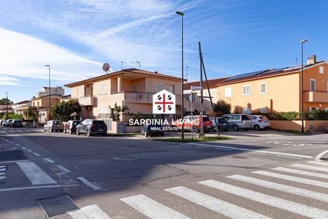 Appartamento in vendita a Olbia via Santorre di Santarosa, 28