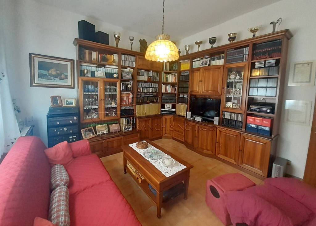 Villa Bifamiliare in vendita a Copparo