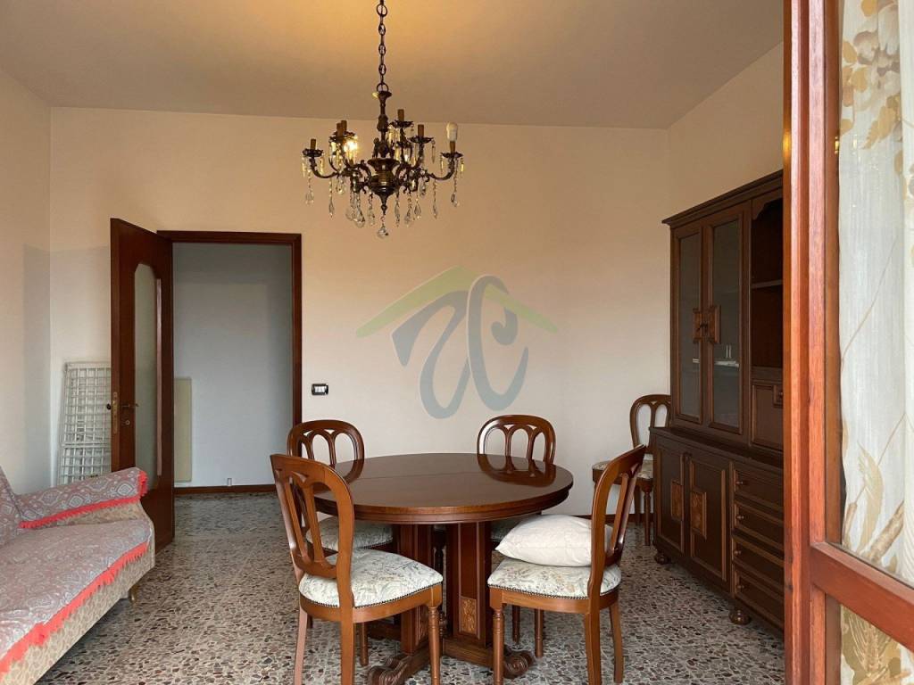 Appartamento in vendita a Piacenza via mascaretti