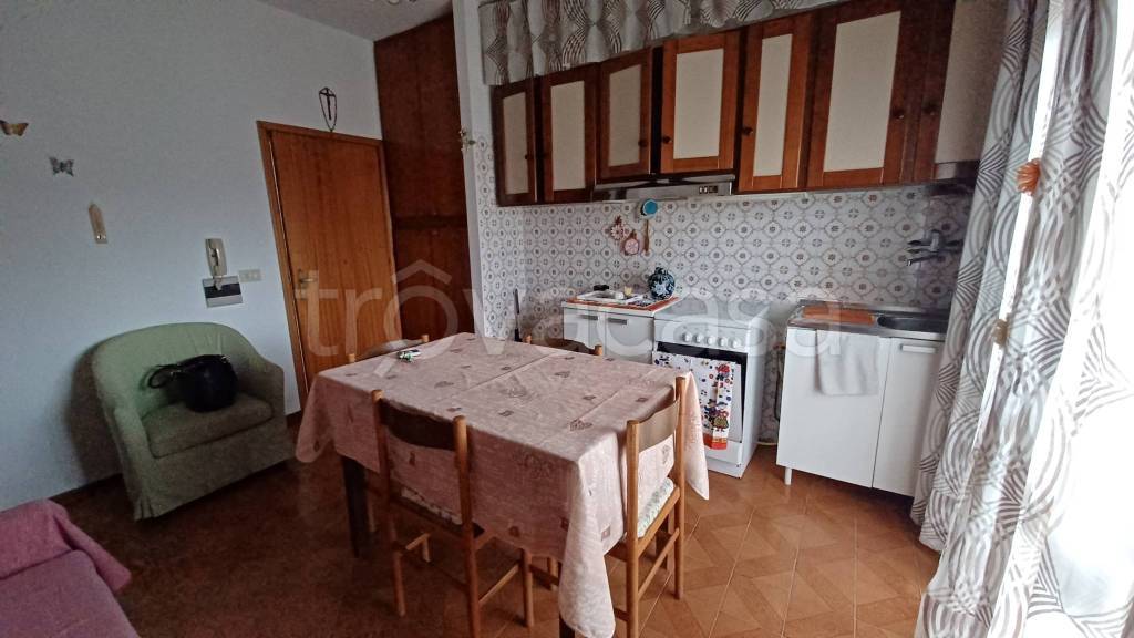 Appartamento in vendita a Monte Grimano Terme via peschiera, 3