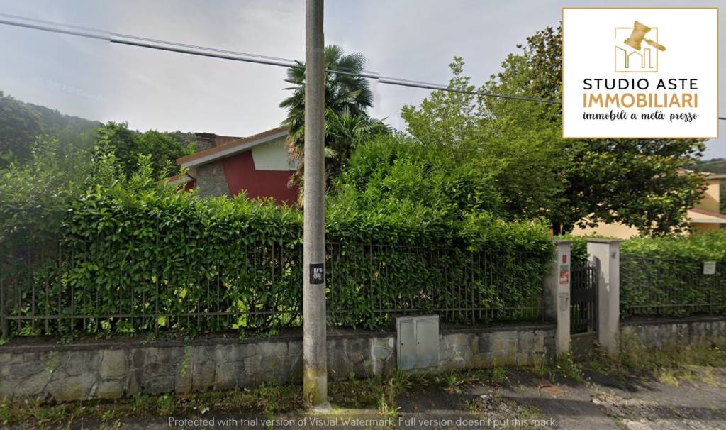 Appartamento all'asta a Torino strada Dai Ronchi ai Cunioli Alti, 42