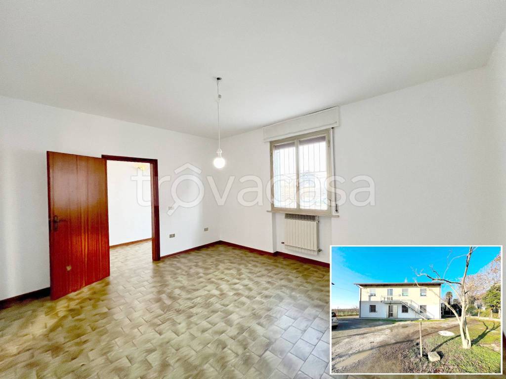 Appartamento in vendita a Lugo via Pastorella, 181