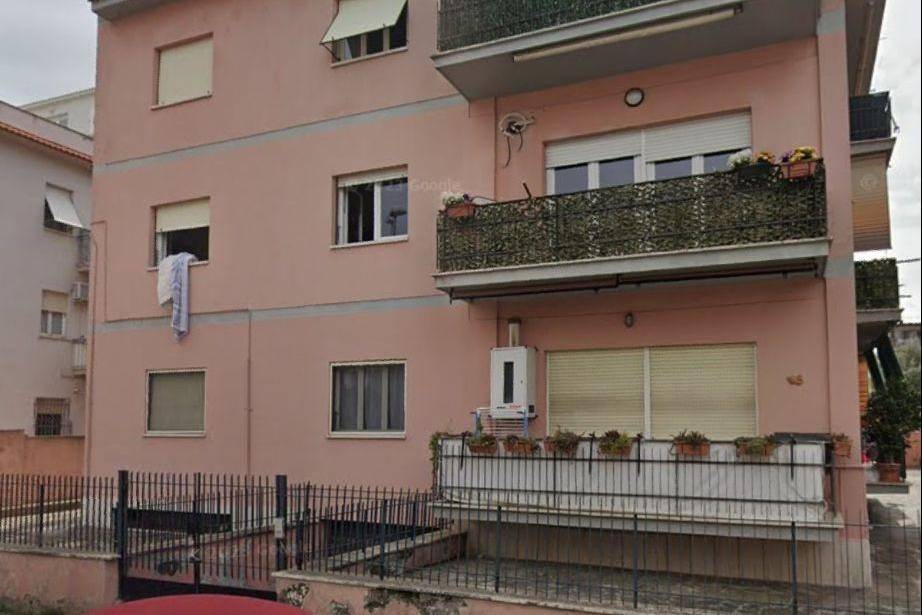 Appartamento in in vendita da privato a Latina via Giovanni Cena, 24