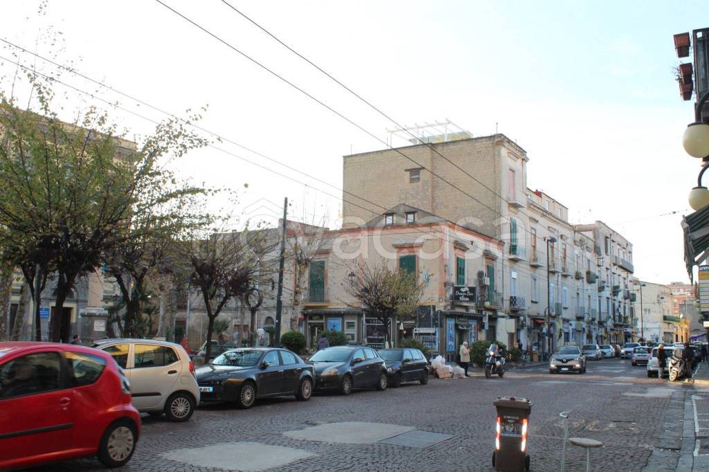 Appartamento in vendita a Napoli vicoletto Privato Tarallo, 6