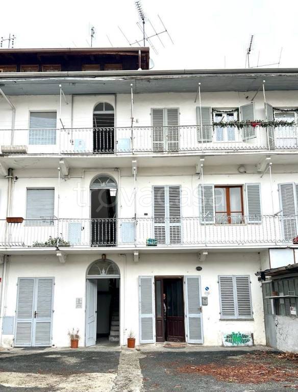 Appartamento in vendita a Strambino corso Duca degli Abruzzi, 77