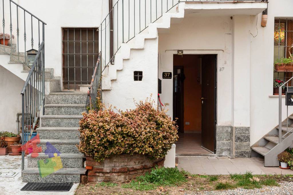 Casa Indipendente in vendita a Motta Visconti via San Giovanni, 37
