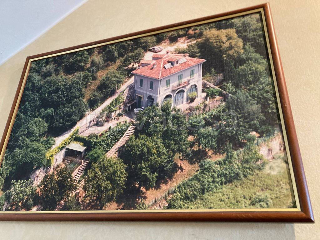 Villa in in vendita da privato a Brescia