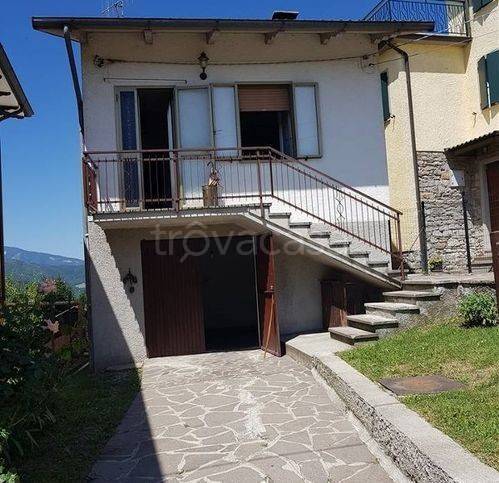 Villa in vendita a Montefiorino