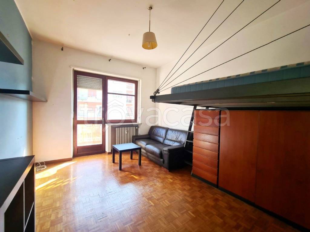 Appartamento in vendita a Banchette via Castellamonte, 34