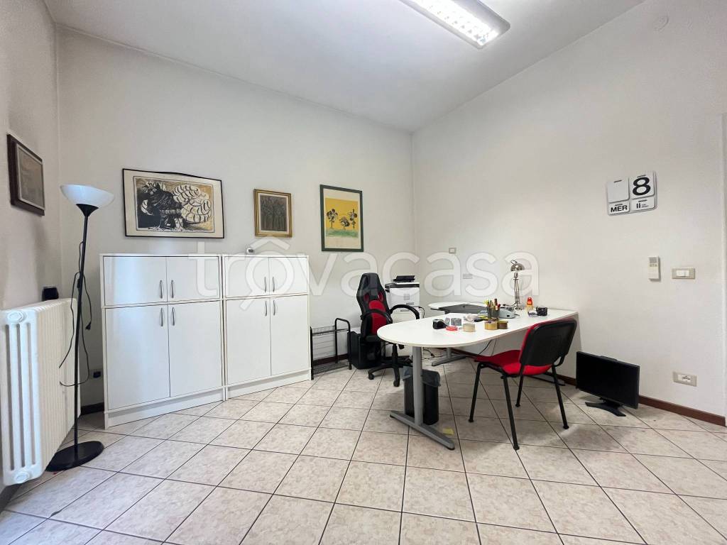 Appartamento in vendita a Piacenza via Sebastiano Nasolini, 12