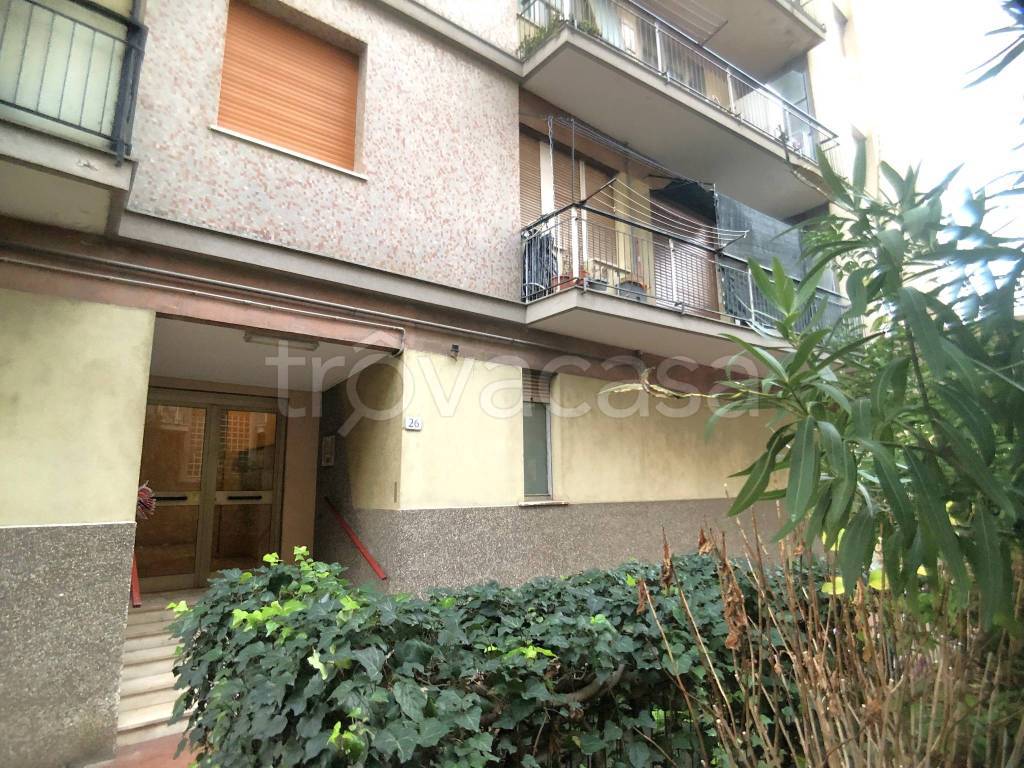 Appartamento in vendita ad Albisola Superiore via Sisto iv, 26