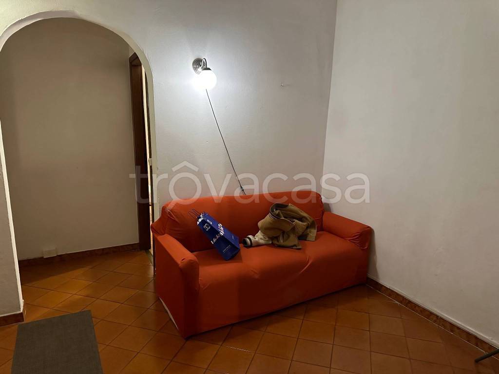 Appartamento in in affitto da privato a Pisa piazza Sant'Omobono, 8