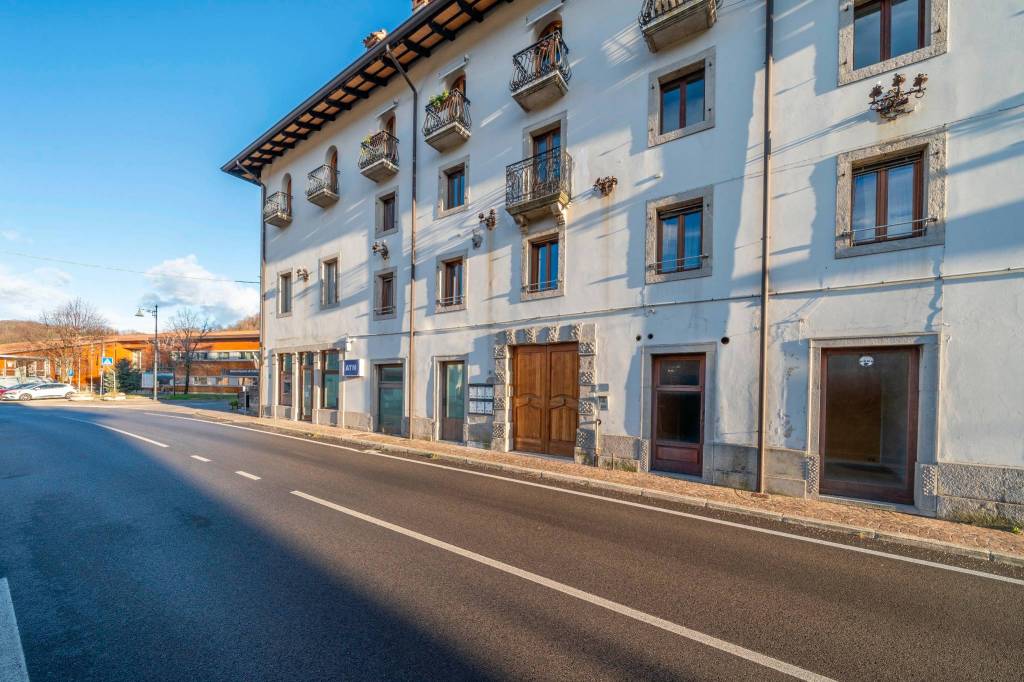 Appartamento in vendita a San Pietro al Natisone via Alpe Adria, 46