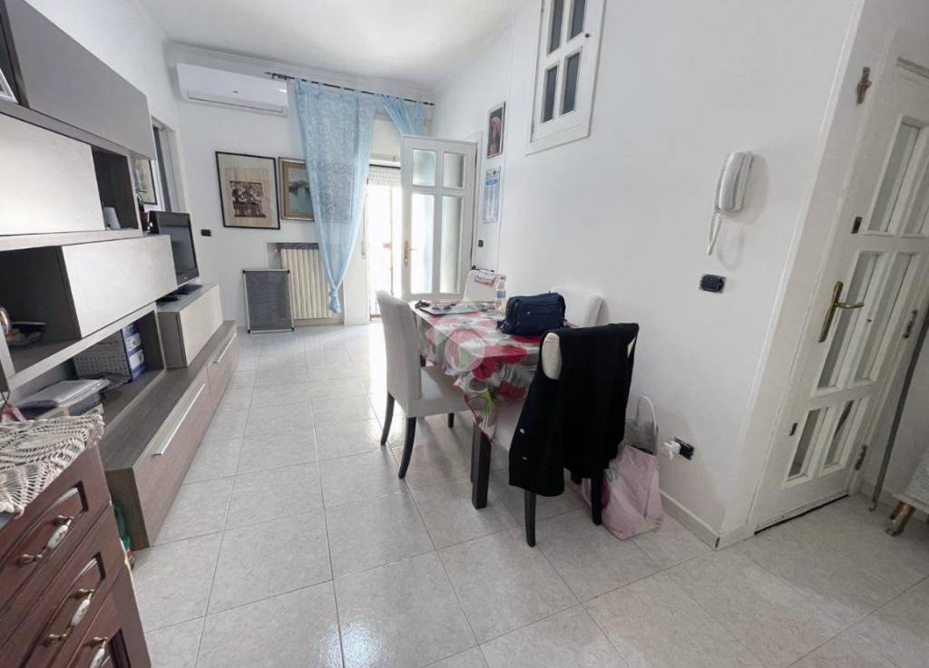 Appartamento in vendita a Foggia vicolo Lince, 9